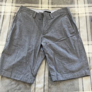 NWOT Bannana Republic Shorts